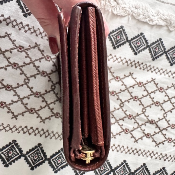 LV Tresor Wallet - Picture 9 of 10